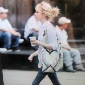 Meet your Posher, Coleman